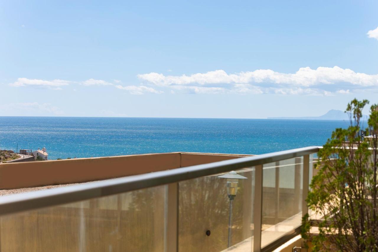 Big Terrace Apartment クリェラ エクステリア 写真