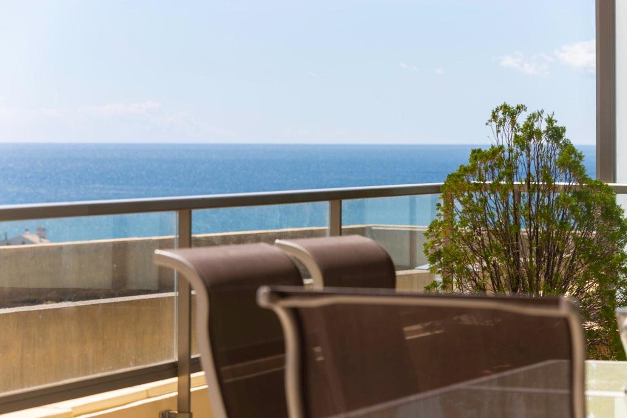 Big Terrace Apartment クリェラ エクステリア 写真