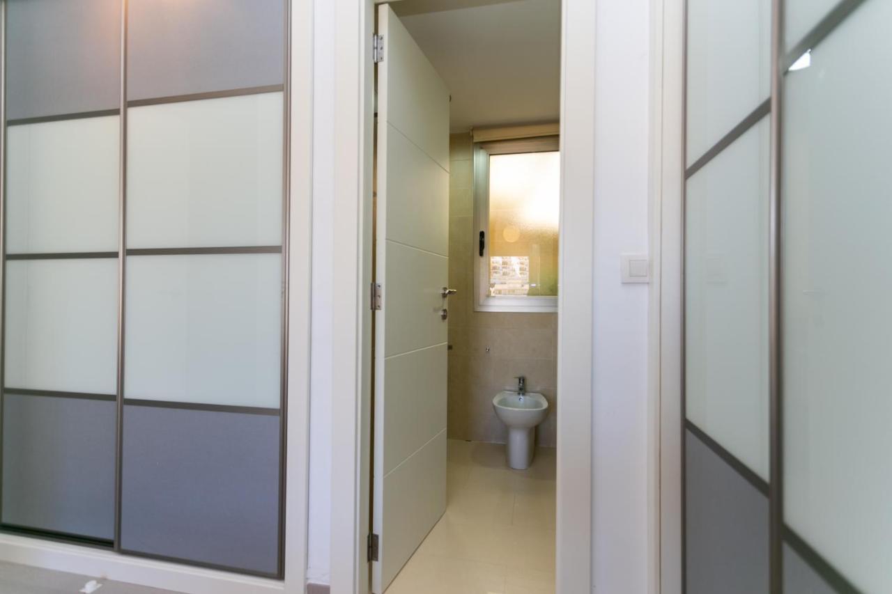 Big Terrace Apartment クリェラ エクステリア 写真