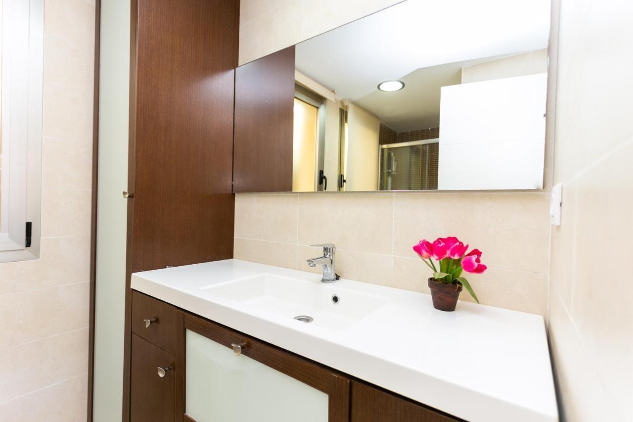 Big Terrace Apartment クリェラ エクステリア 写真