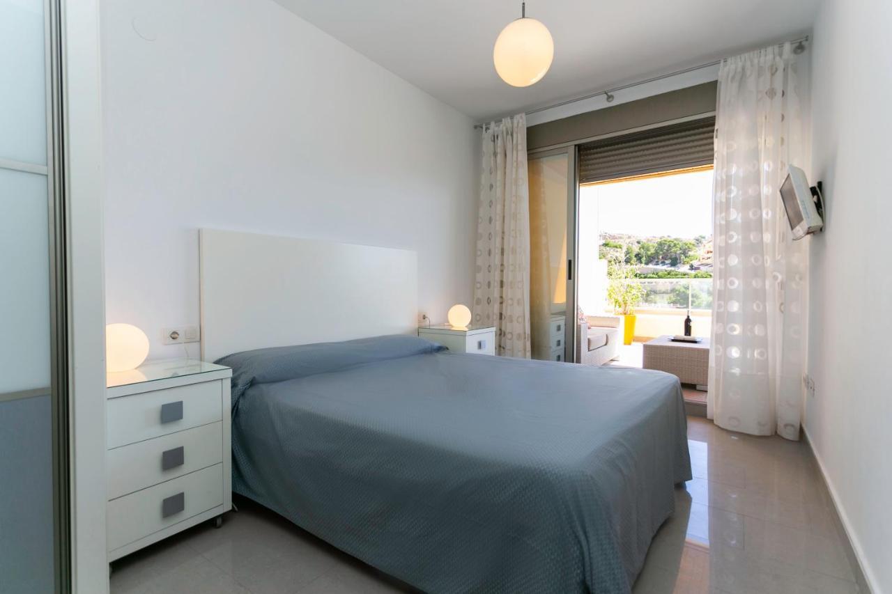 Big Terrace Apartment クリェラ エクステリア 写真