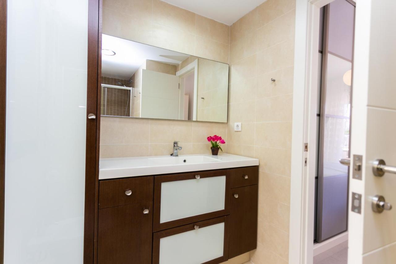Big Terrace Apartment クリェラ エクステリア 写真