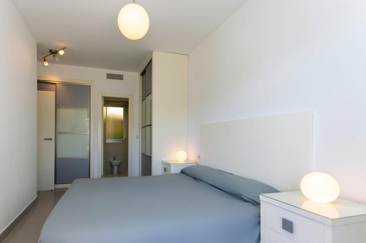 Big Terrace Apartment クリェラ エクステリア 写真
