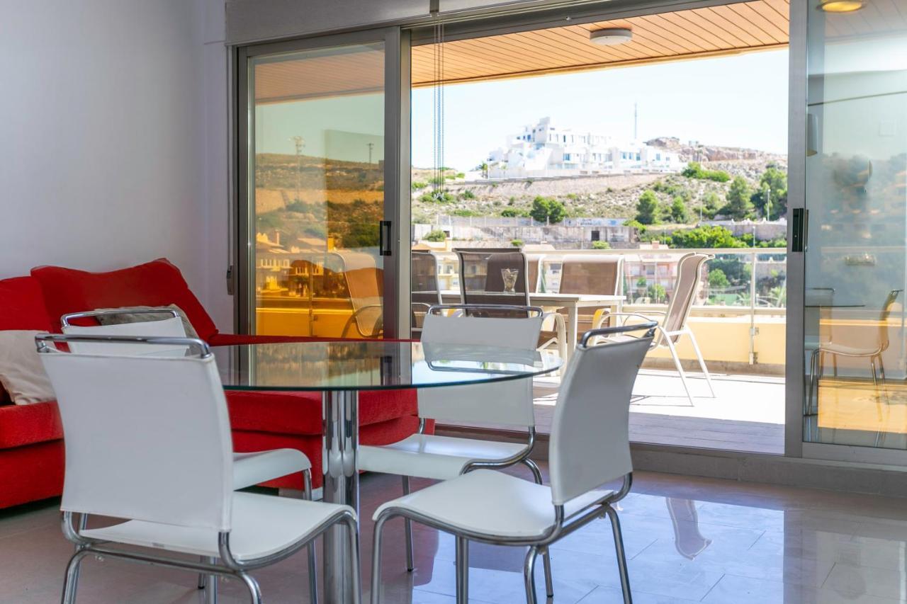 Big Terrace Apartment クリェラ エクステリア 写真