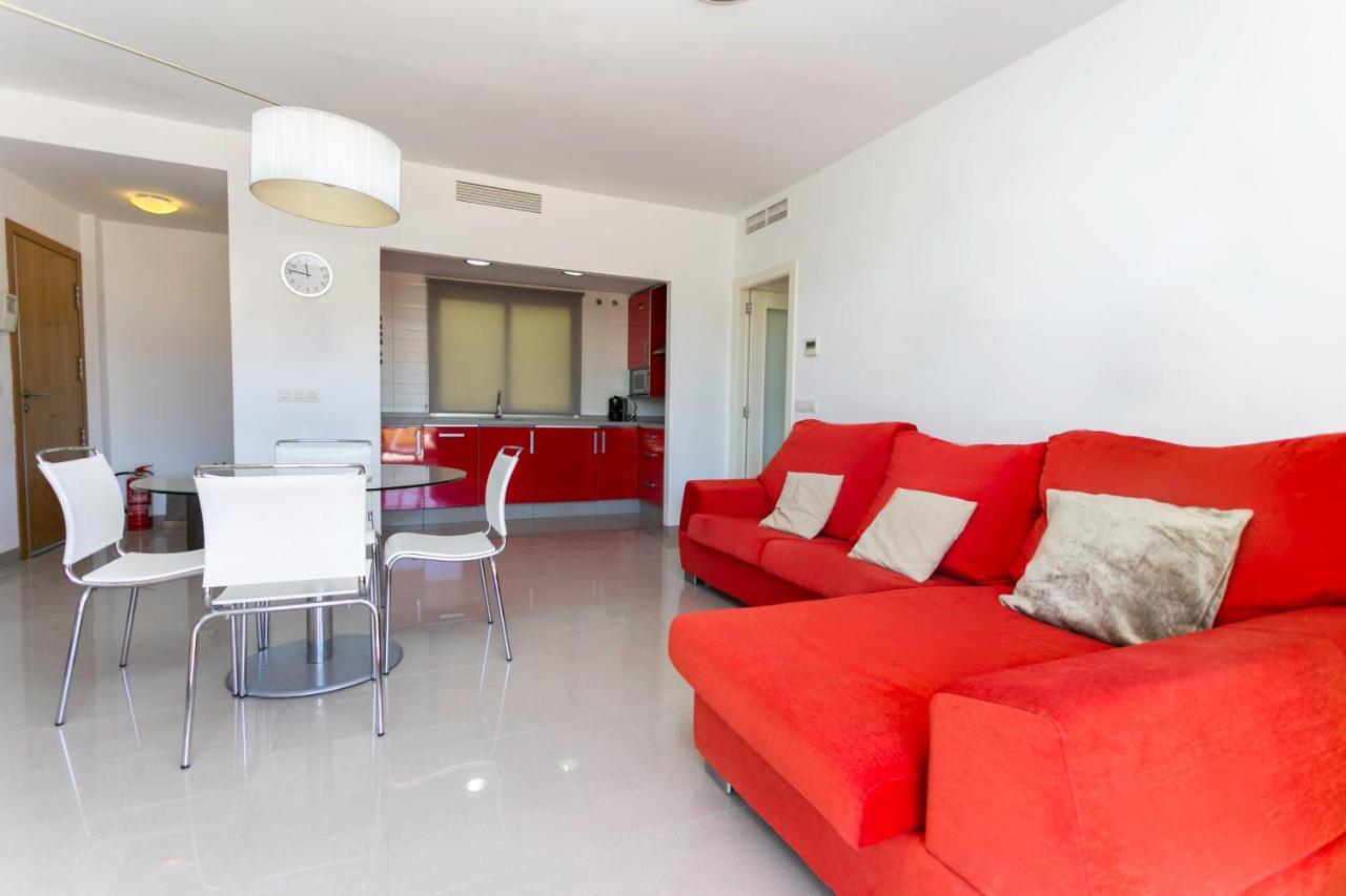 Big Terrace Apartment クリェラ エクステリア 写真
