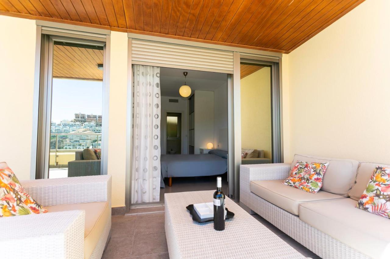 Big Terrace Apartment クリェラ エクステリア 写真