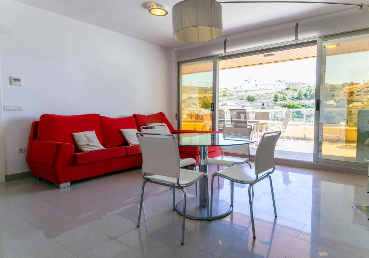 Big Terrace Apartment クリェラ エクステリア 写真
