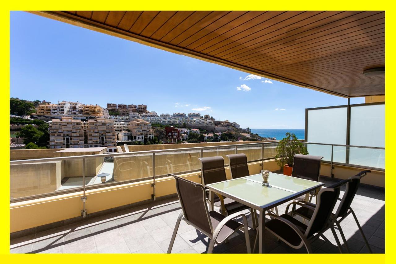 Big Terrace Apartment クリェラ エクステリア 写真
